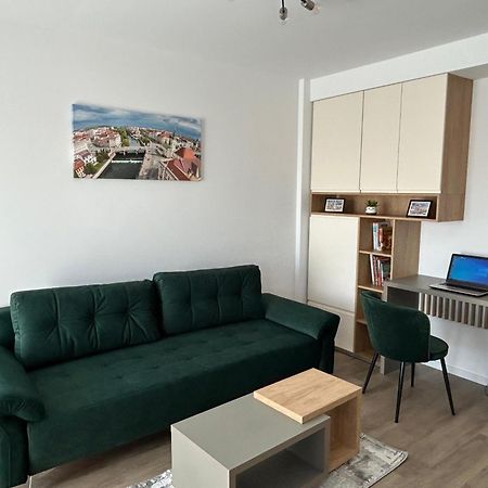 Coquette Studio Central Oradea Eksteriør billede