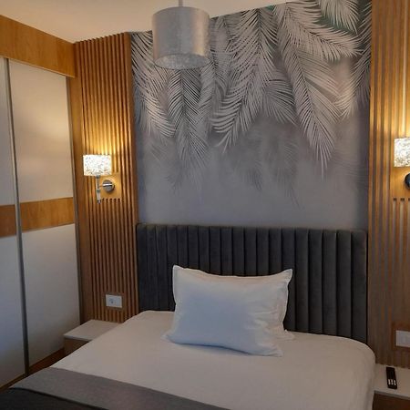 Coquette Studio Central Oradea Eksteriør billede