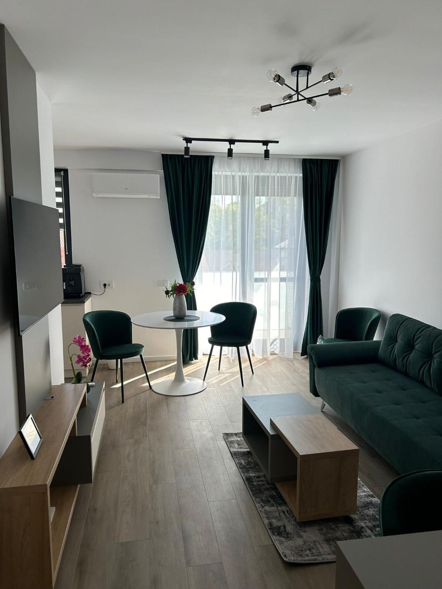 Coquette Studio Central Oradea Eksteriør billede