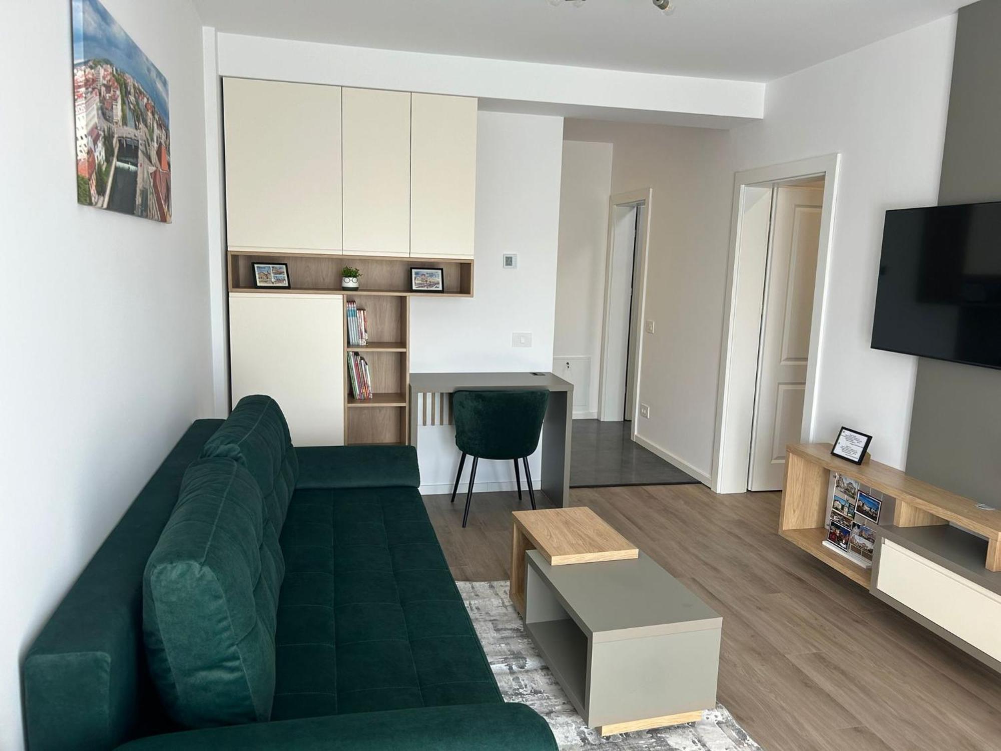 Coquette Studio Central Oradea Eksteriør billede