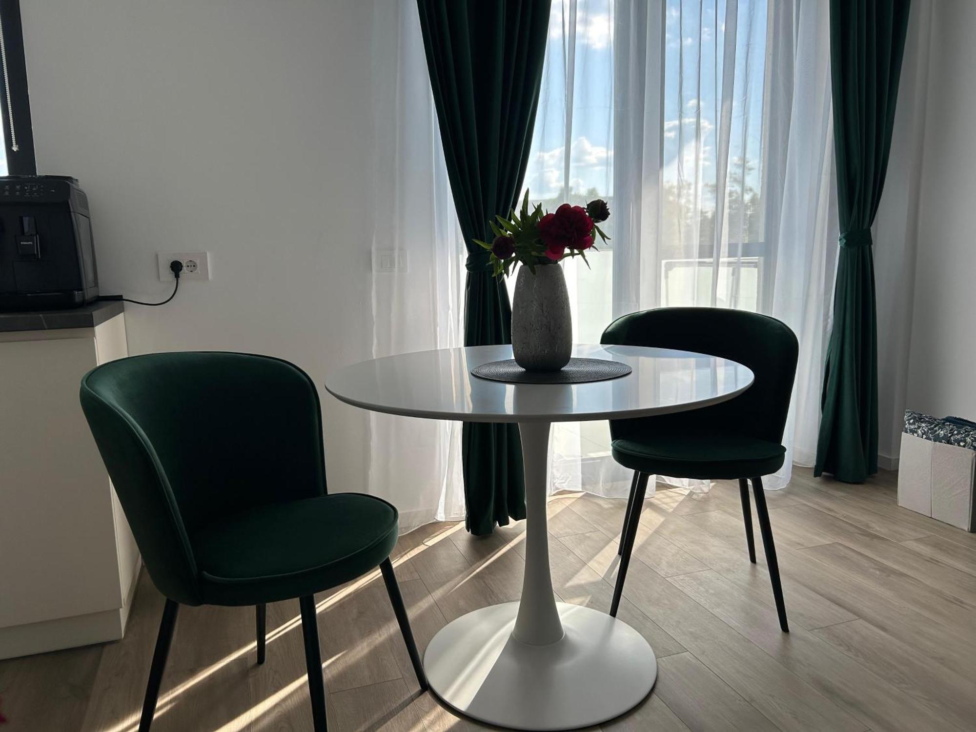Coquette Studio Central Oradea Eksteriør billede