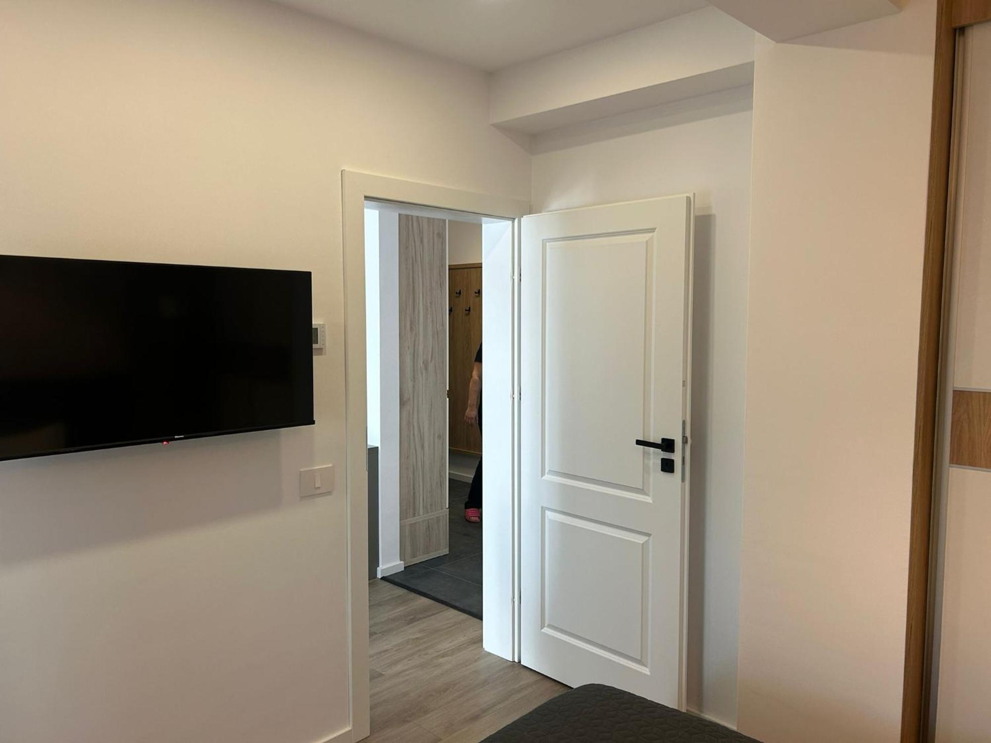 Coquette Studio Central Oradea Eksteriør billede
