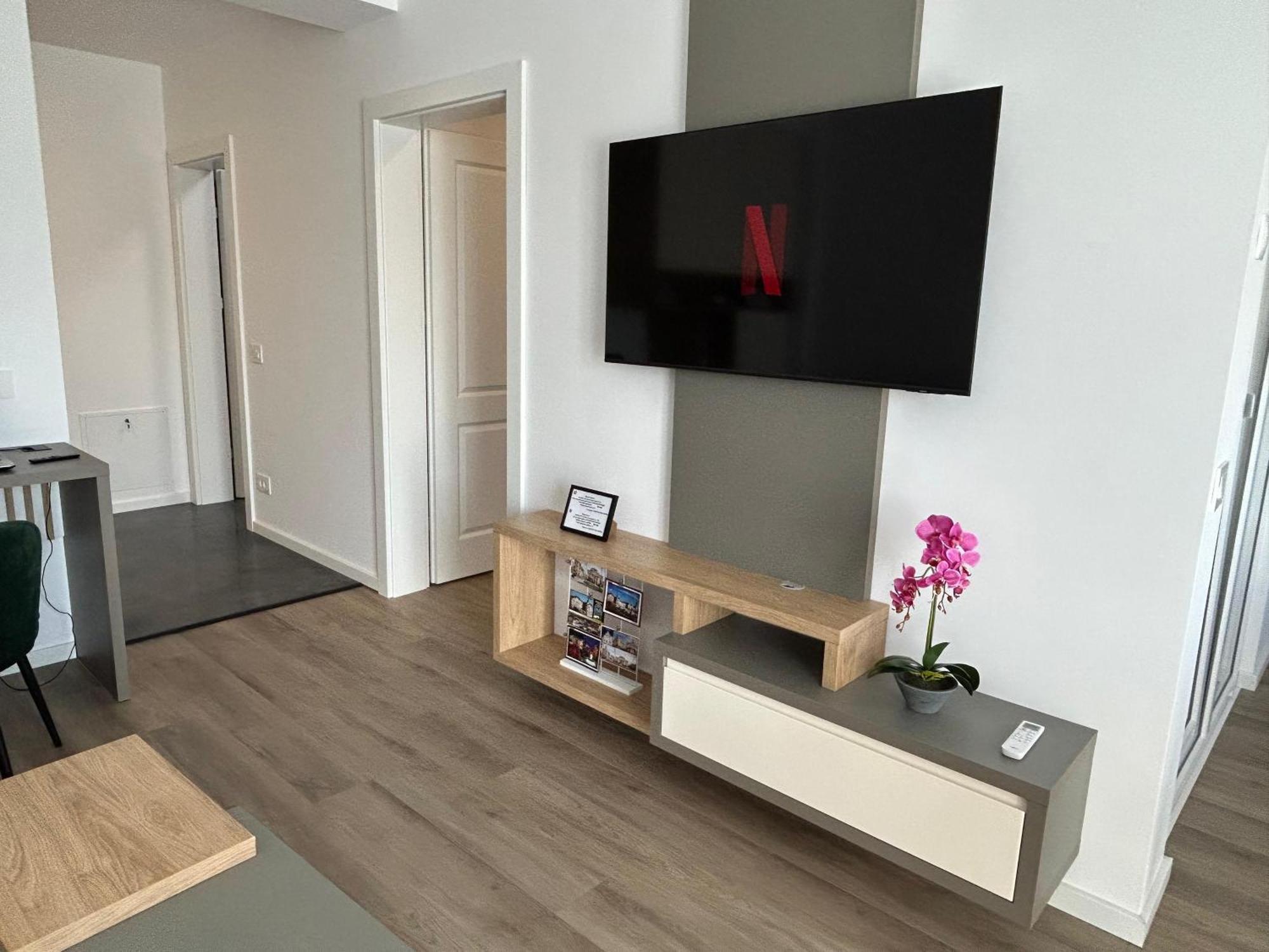 Coquette Studio Central Oradea Eksteriør billede