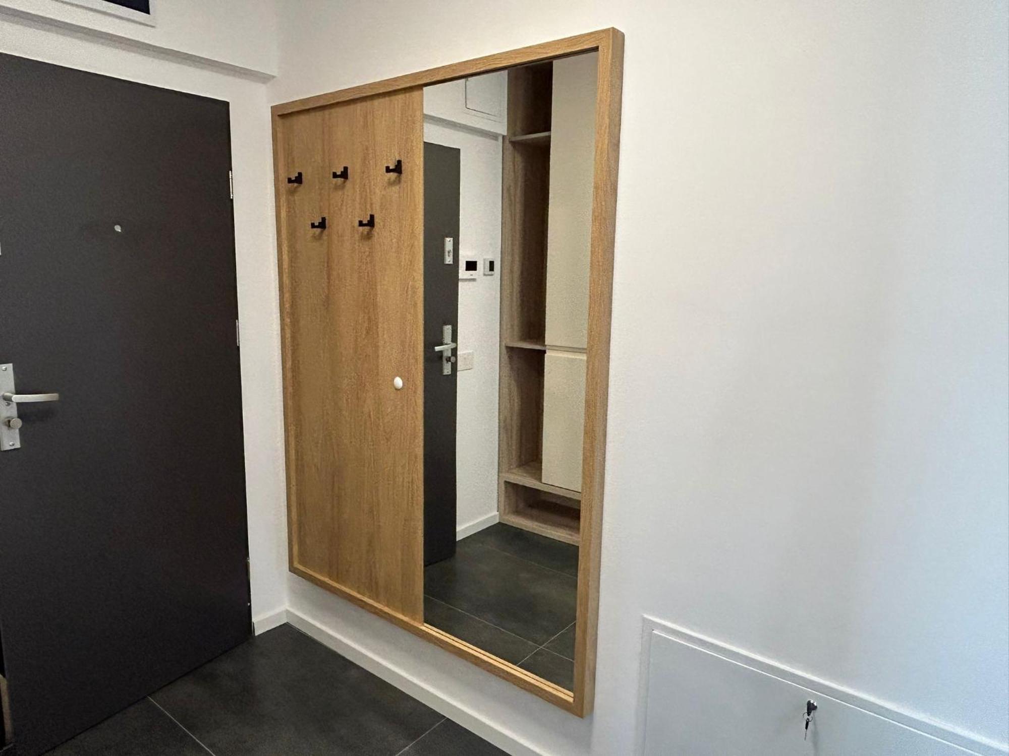 Coquette Studio Central Oradea Eksteriør billede
