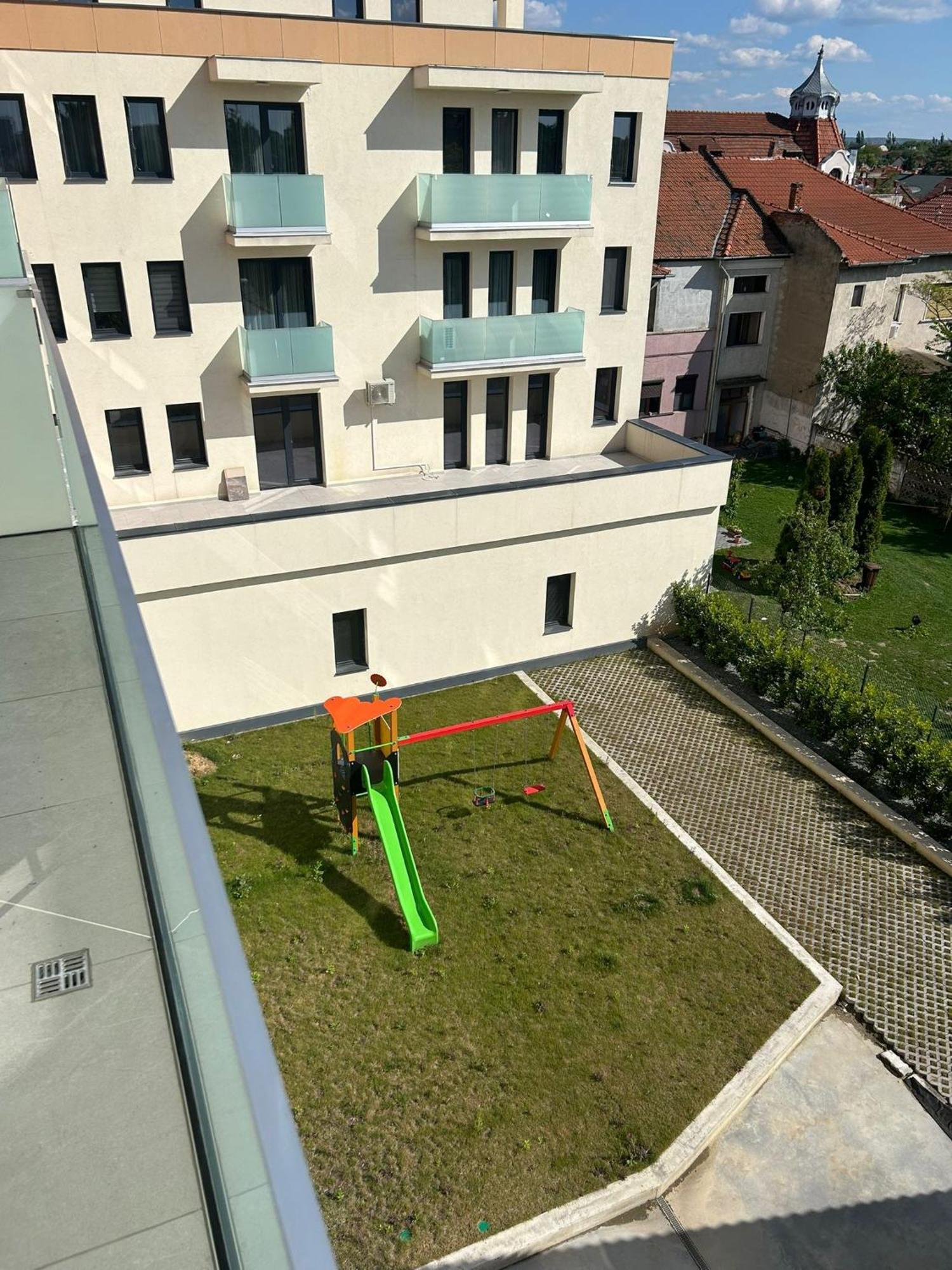 Coquette Studio Central Oradea Eksteriør billede