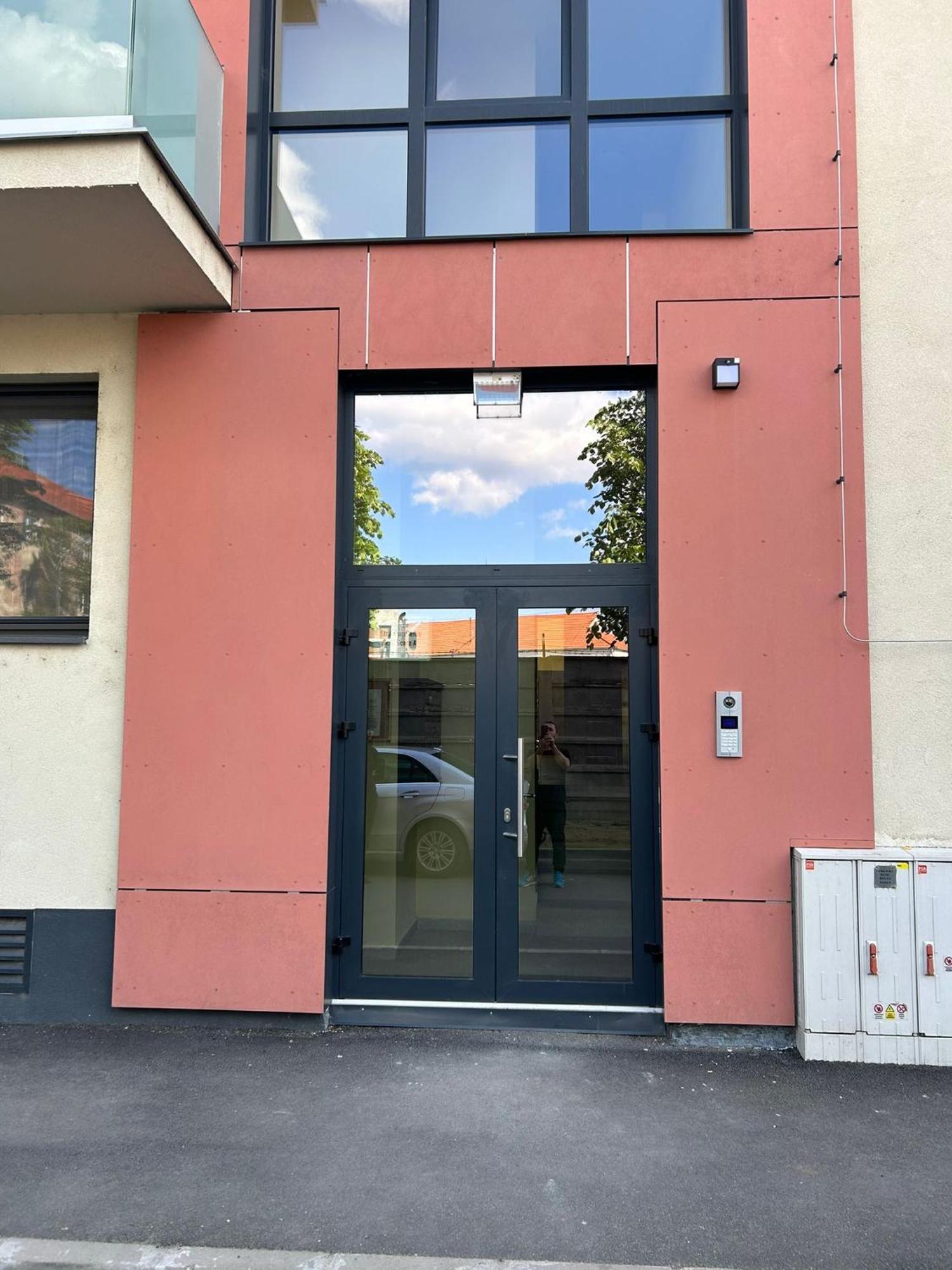Coquette Studio Central Oradea Eksteriør billede