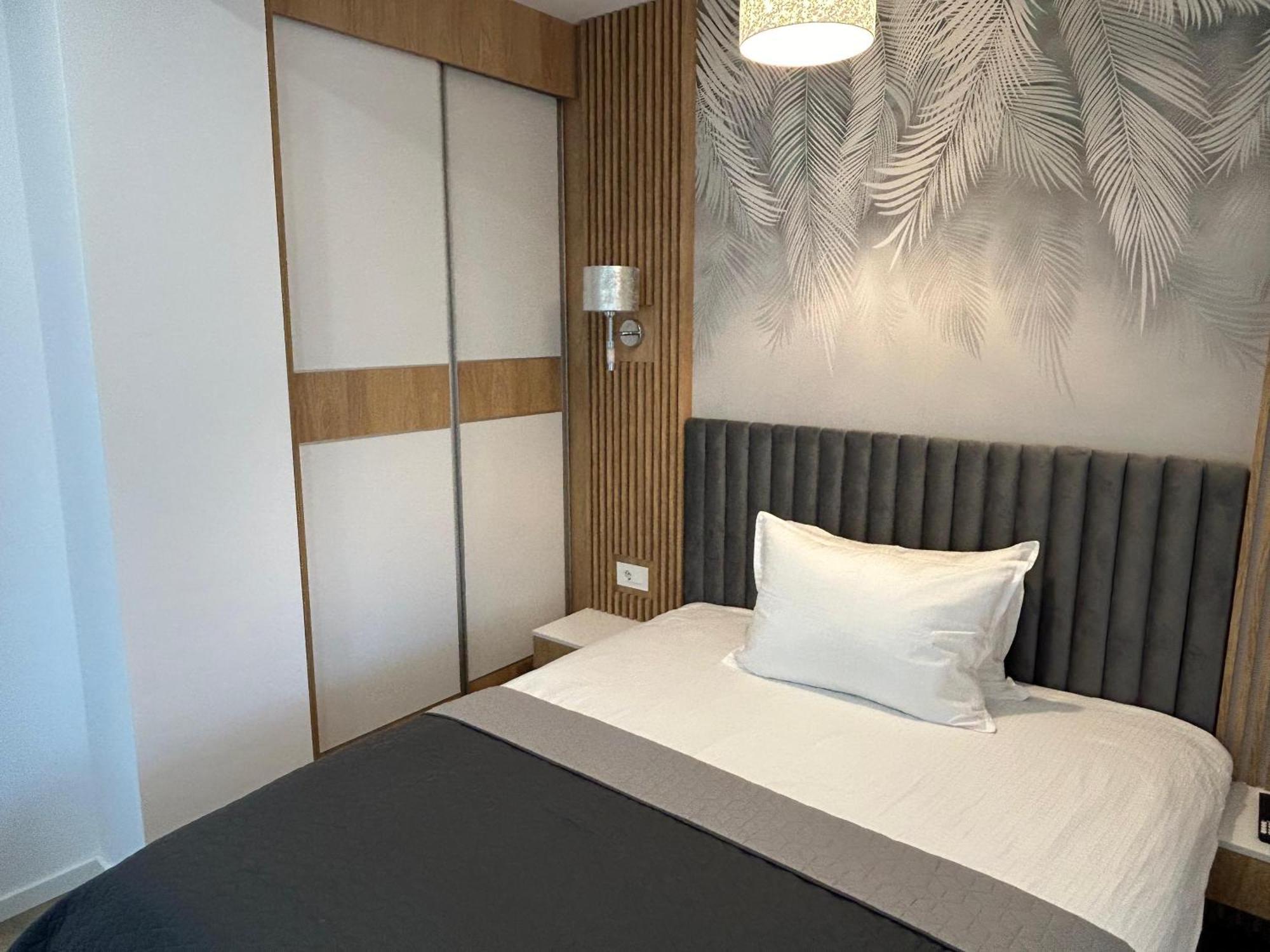 Coquette Studio Central Oradea Eksteriør billede