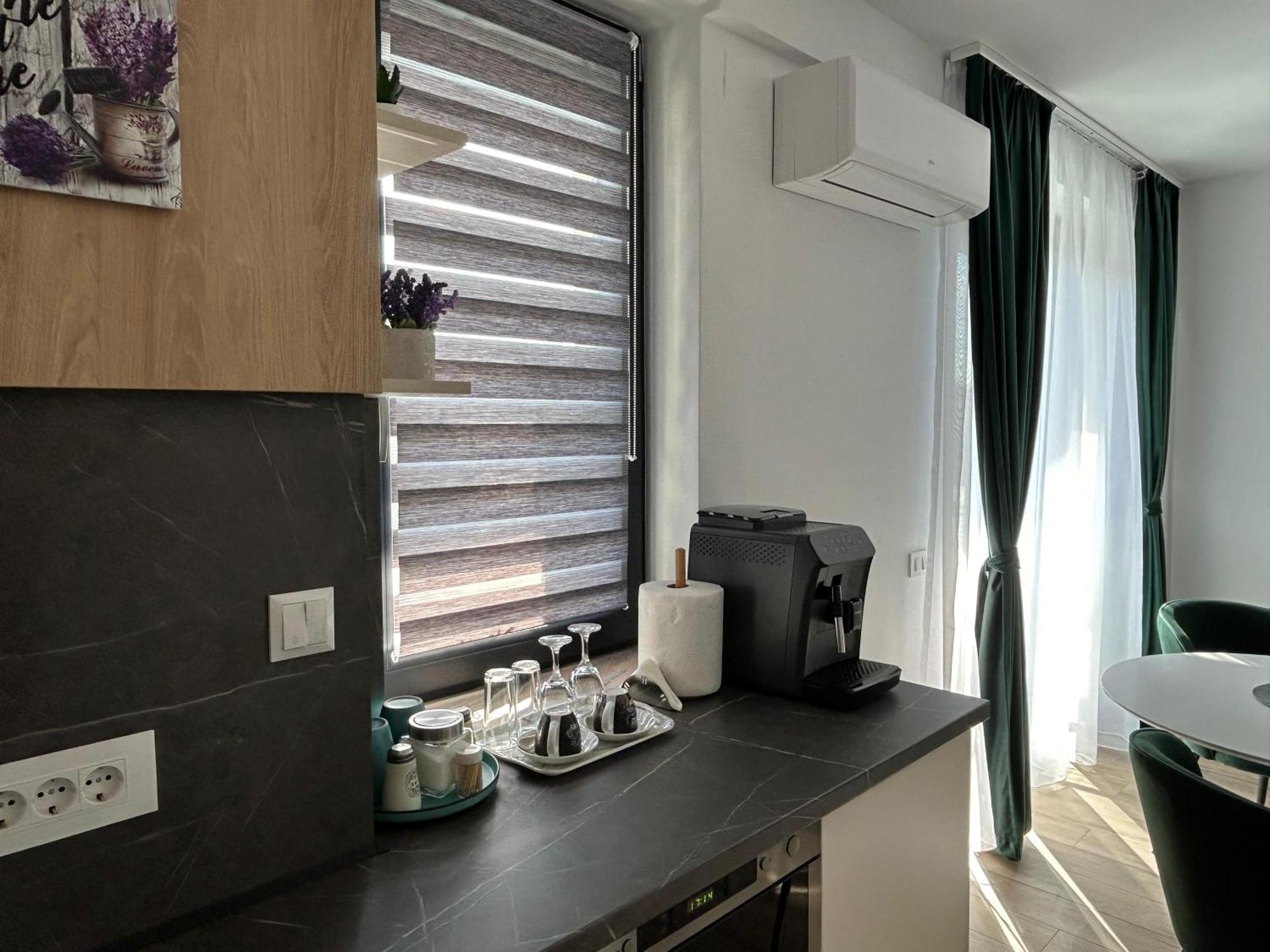 Coquette Studio Central Oradea Eksteriør billede