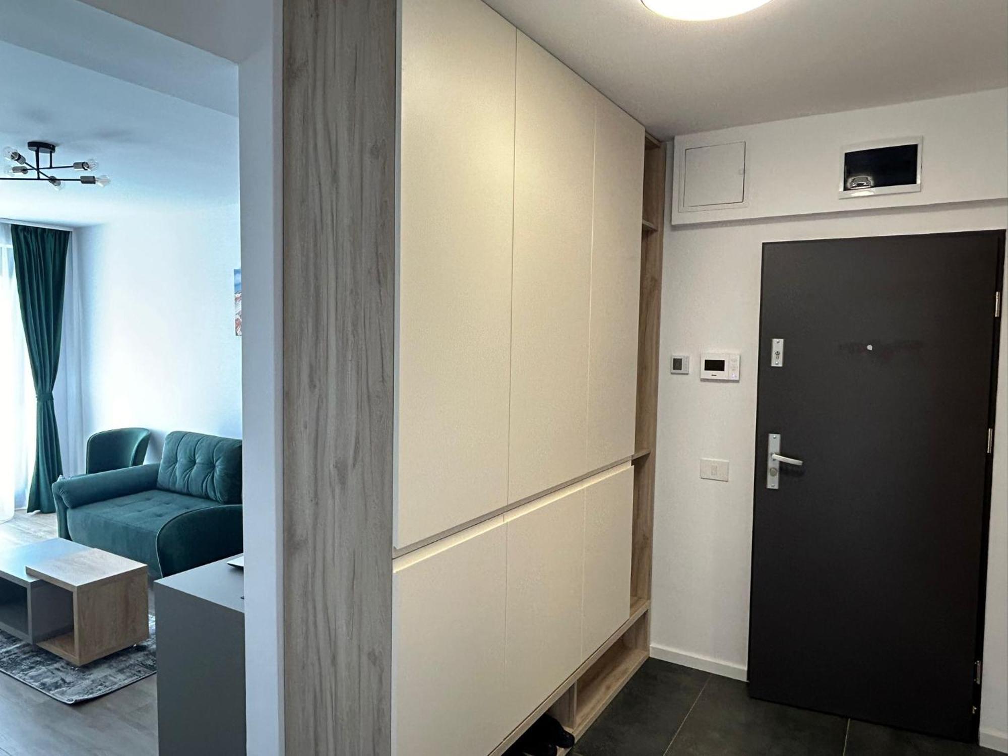 Coquette Studio Central Oradea Eksteriør billede