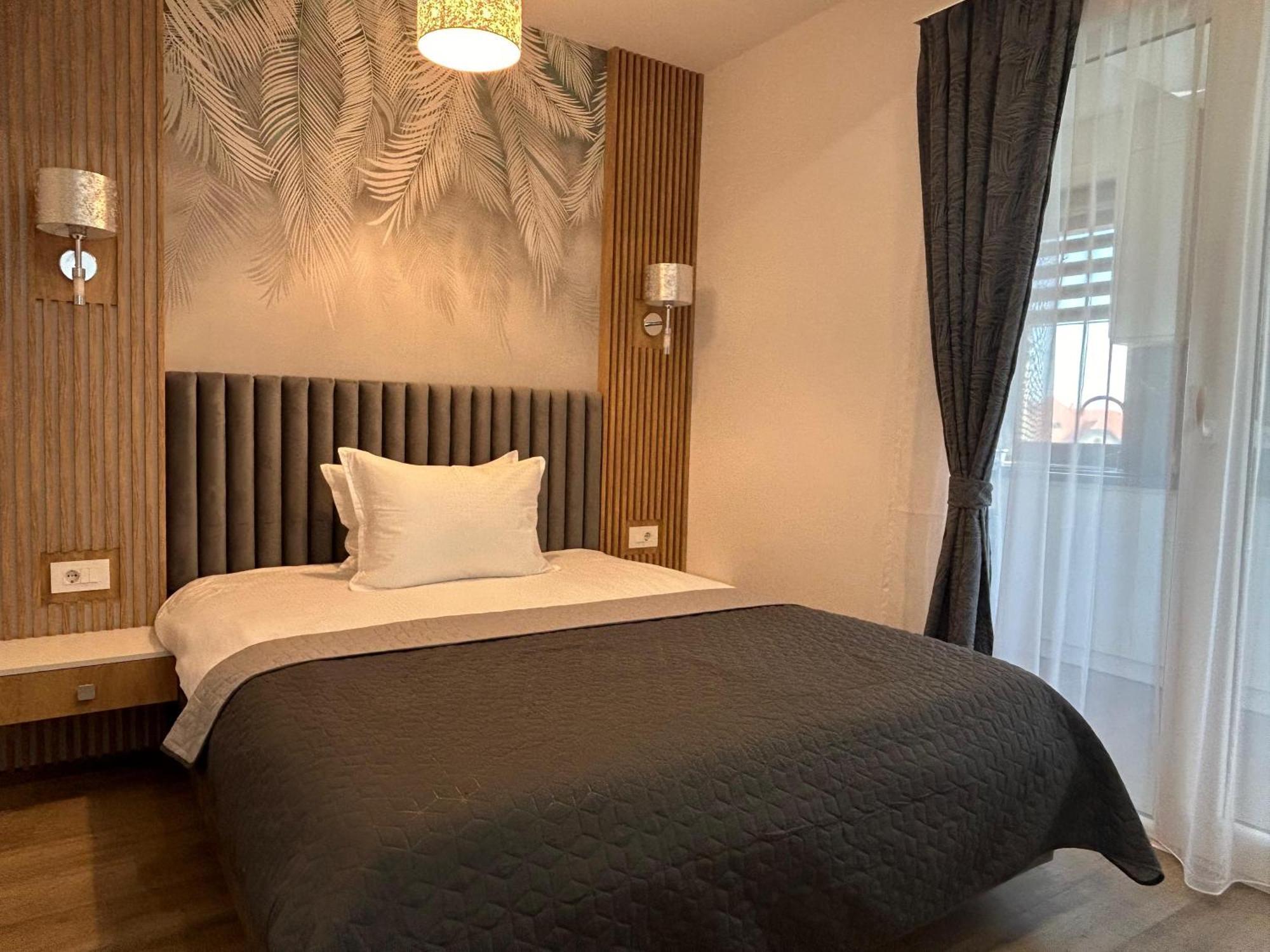 Coquette Studio Central Oradea Eksteriør billede