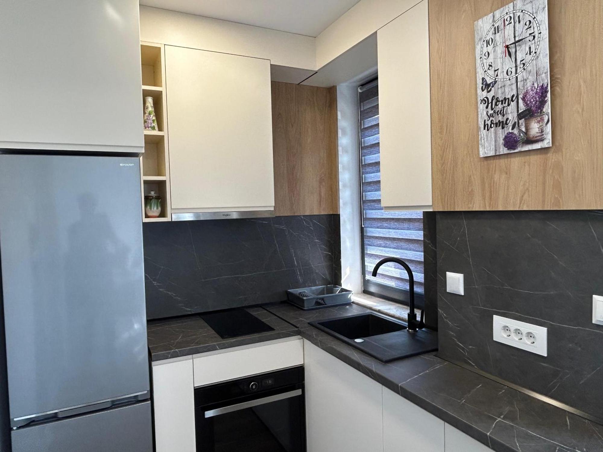 Coquette Studio Central Oradea Eksteriør billede