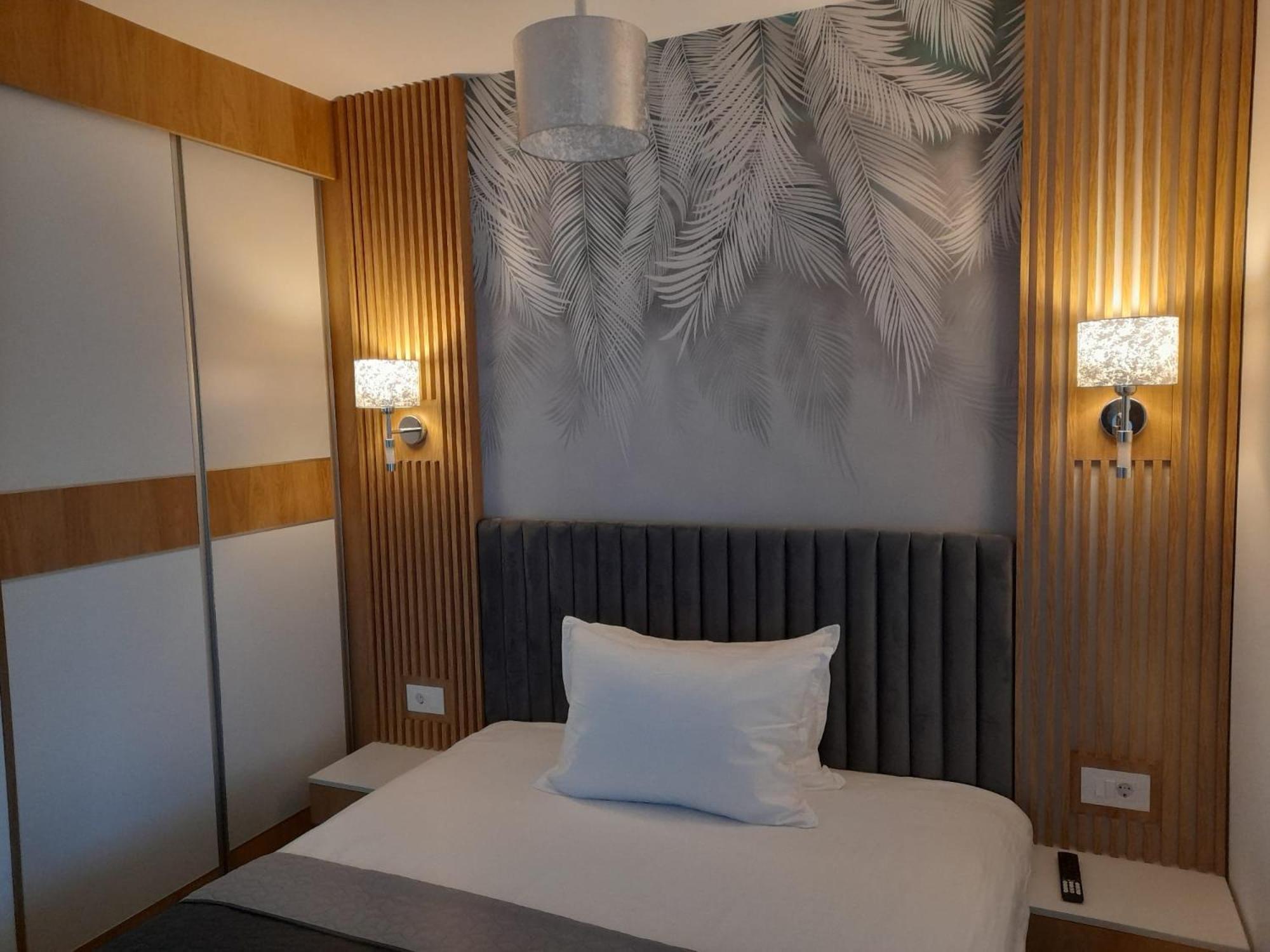 Coquette Studio Central Oradea Eksteriør billede